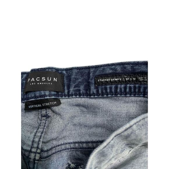 men jeans - Picture 5 of 5